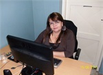 Maria de los Angeles Da Silva